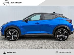 Nissan Juke Pre Order Your 252 Nissan Juke SV Pre - Image 4