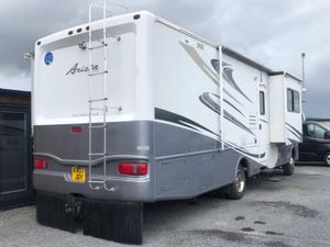 2007 Arista Motorhome 6 Berth. - Image 3