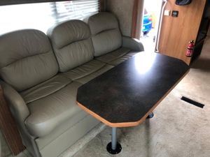 2007 Arista Motorhome 6 Berth. - Image 4