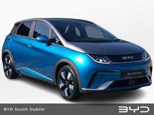 BYD DOLPHIN  order FOR 2025 Design - 60 Kwh  204P - Image 4