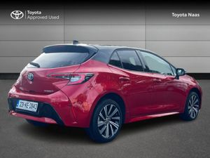 Toyota Corolla WAS 34 888 NOW 30 444-corolla Hybr - Image 2