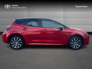 Toyota Corolla WAS 34 888 NOW 30 444-corolla Hybr - Image 3