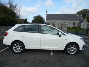 2011 Seat Ibiza 1.2 diesel NCT 12/25 - Image 2