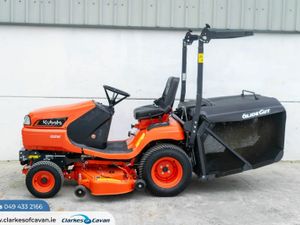 Demo Kubota G21eLD - Image 2