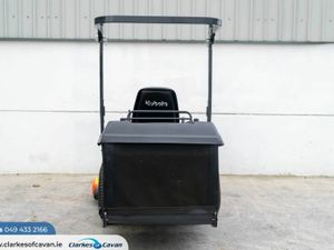 Demo Kubota G21eLD - Image 3