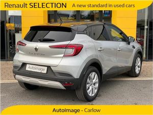 Renault Captur 1.0 TCe 90 Dfull Iconic - Image 3