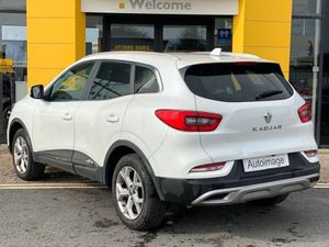 Renault KADJAR 1.5 Blue dCi 115 S-edition (dealer - Image 2