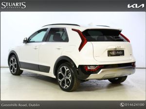 Kia Niro K4 Plug IN Hybrid  251 Offer 0  Finance - Image 2