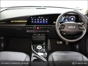 Kia Niro K4 Plug IN Hybrid  251 Offer 0  Finance - Image 4