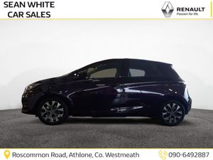 Renault Zoe Evolution R110 Ev50 My23 5 - Image 4