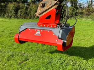 Flail-Tec Mulchers - Image 3