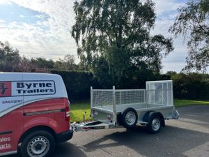 Byrnes’ Trailer Centre  ireland 12 months warranty - Image 2