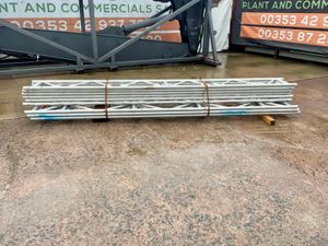 LIGHTWEIGHT ALUMINIUM GIRDER TRUSSES. - Image 3