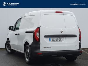 Renault Kangoo Kangoo 100  Electric - Image 2