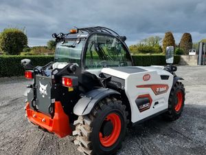 Bobcat TL25.60 | Super Compact Telehandler - Image 4