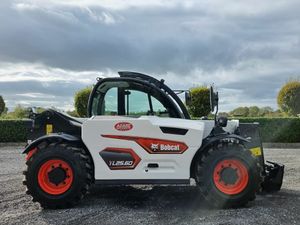 Bobcat TL25.60 | Super Compact Telehandler - Image 3