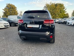 Citroen C5 Aircross - Image 2