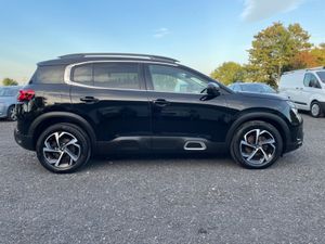 Citroen C5 Aircross - Image 3