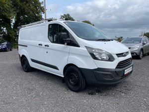 Ford Transit Custom - Image 4