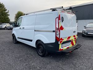 Ford Transit Custom - Image 3