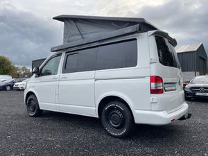 VW T5 Camper Conversion - Image 3