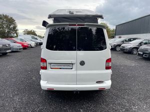 VW T5 Camper Conversion - Image 4