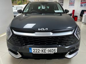 Kia Sportage K3 Phev Automatic - Image 2