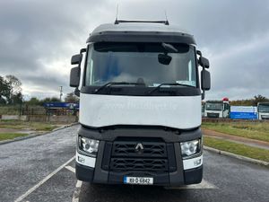 162 Renault T460 6x2 - Image 2