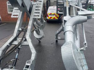 New Hi Spec Super 385 Agitators - Image 3