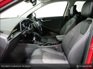 Kia Niro K3 HEV From  391 PER Month - Image 3