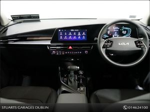 Kia Niro K3 HEV From  391 PER Month - Image 4