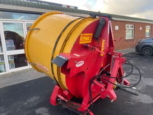 Teagle Tomahawk 404 Straw Blower - Image 3