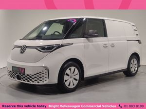 Volkswagen ID. Buzz Cargo ID Buzz Cargo  45 650 P - Image 3