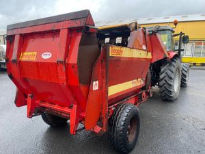 Teagle 8080 Straw Blower - Image 2