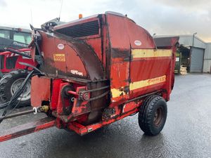 Teagle 8080 Straw Blower - Image 3