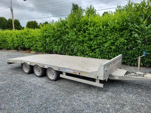 Dale Kane 16 Foot - Image 2
