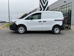 Renault Kangoo Ml19 DCI 95 Start 4DR - Image 2