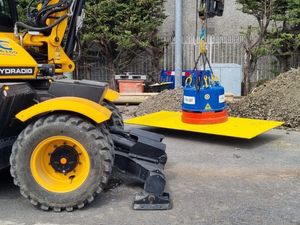 Dynaset HMAG 900 - Image 2