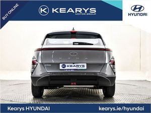 Hyundai Kona Signature Hybrid - Image 3