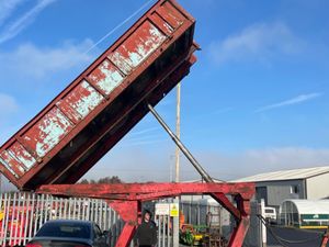 Hi - Tip Trailer - Image 4