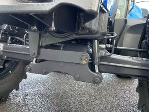 New Landini 6-135H In Stock - Image 3