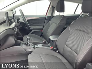 Ford Focus 1.0l Ecoboost 125PS Trend - Image 4