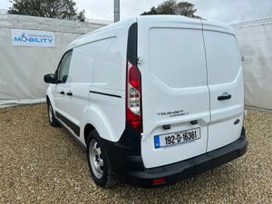 192 Ford Transit Connect *Mint & Low Mileage* - Image 4