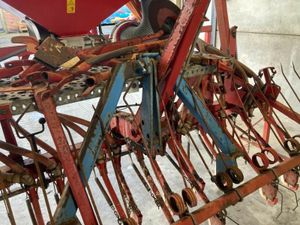 Kverneland Accord DA 3M Air Drill (NO VAT) - Image 3