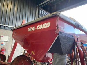 Kverneland Accord DA 3M Air Drill (NO VAT) - Image 2