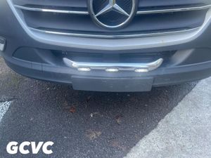Mercedes-Benz Sprinter 519 MWB High Roof Automatic - Image 2
