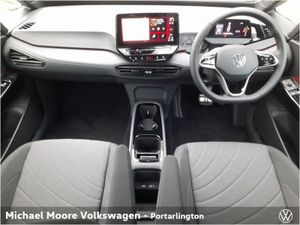 Volkswagen ID.3 PRO 58kwh 204HP - Image 3