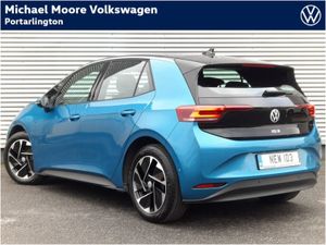 Volkswagen ID.3 PRO 58kwh 204HP - Image 4