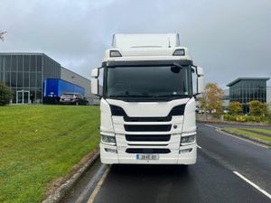 Scania G410 4X2 - Image 2