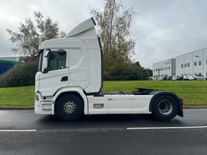 Scania G410 4X2 - Image 4